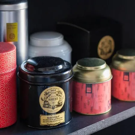 Daire Le Colbert Vue Loire Dans Le Centre Historique De *