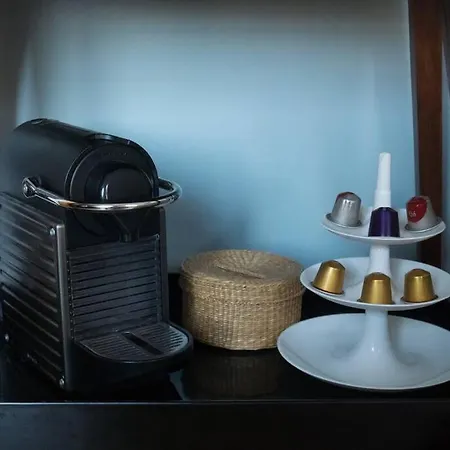 Le Colbert Vue Loire Dans Le Centre Historique De Apartman *