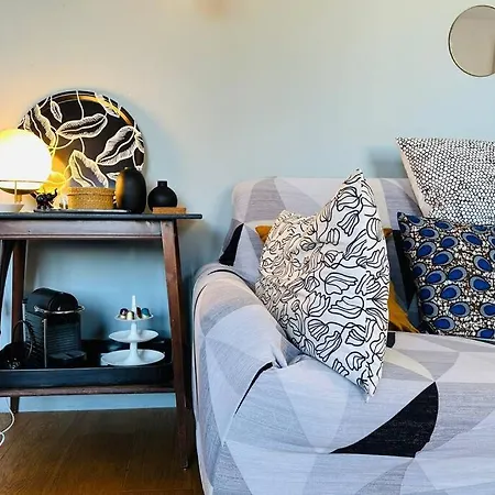 Le Colbert Vue Loire Dans Le Centre Historique De Apartman Tours