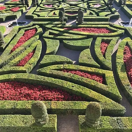 Appartamento Le Colbert Vue Loire Dans Le Centre Historique De *