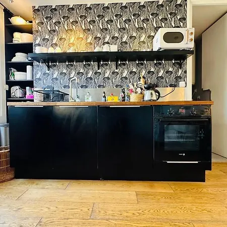 Le Colbert Vue Loire Dans Le Centre Historique De