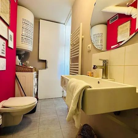 Apartman Le Colbert Vue Loire Dans Le Centre Historique De