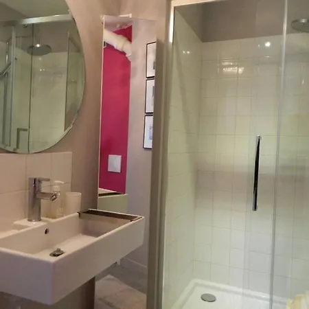 Le Colbert Vue Loire Dans Le Centre Historique De *