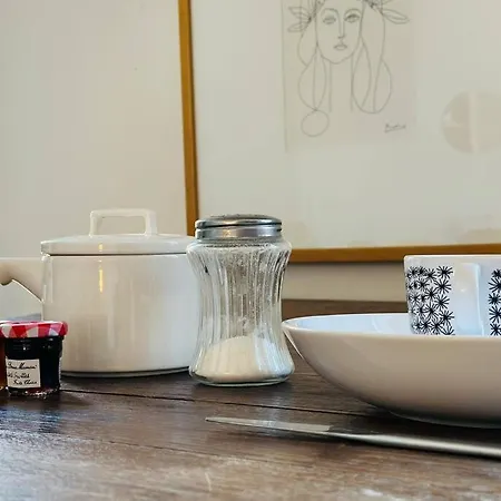 شقة Le Colbert Vue Loire Dans Le Centre Historique De تور