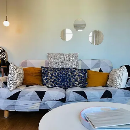 Le Colbert Vue Loire Dans Le Centre Historique De Apartman Tours