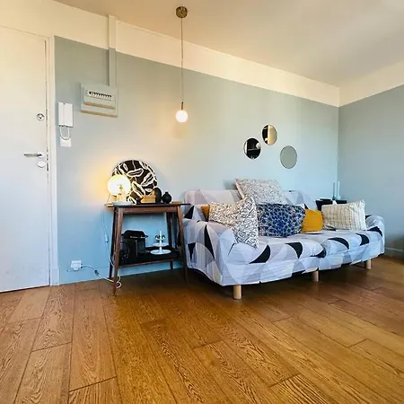 Le Colbert Vue Loire Dans Le Centre Historique De Apartman