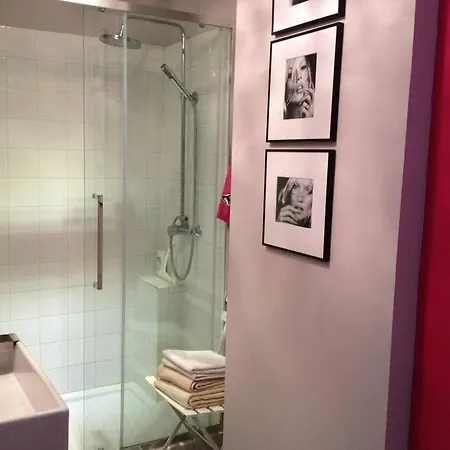 Le Colbert Vue Loire Dans Le Centre Historique De *