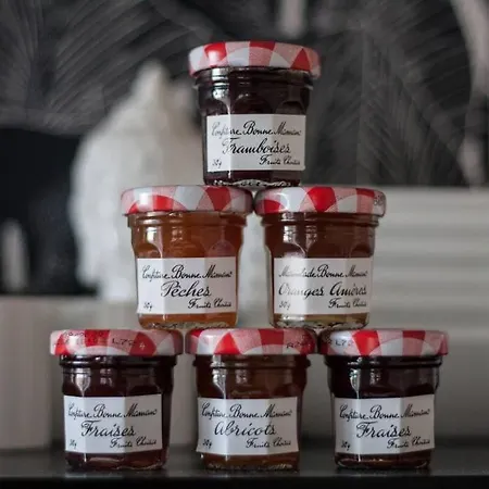 Le Colbert Vue Loire Dans Le Centre Historique De *