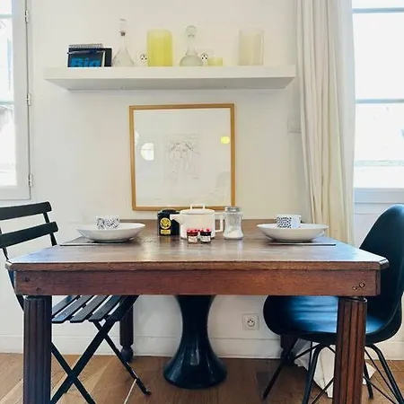 Le Colbert Vue Loire Dans Le Centre Historique De * تور