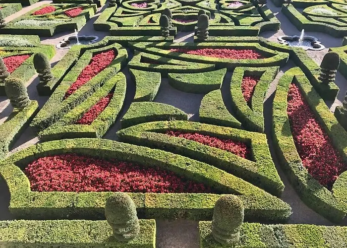 公寓 Le Colbert Vue Loire Dans Le Centre Historique De *