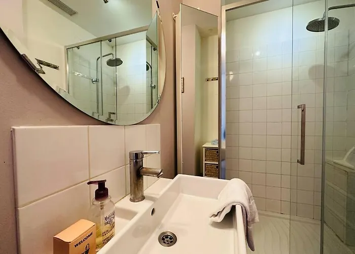 Le Colbert Vue Loire Dans Le Centre Historique De 公寓