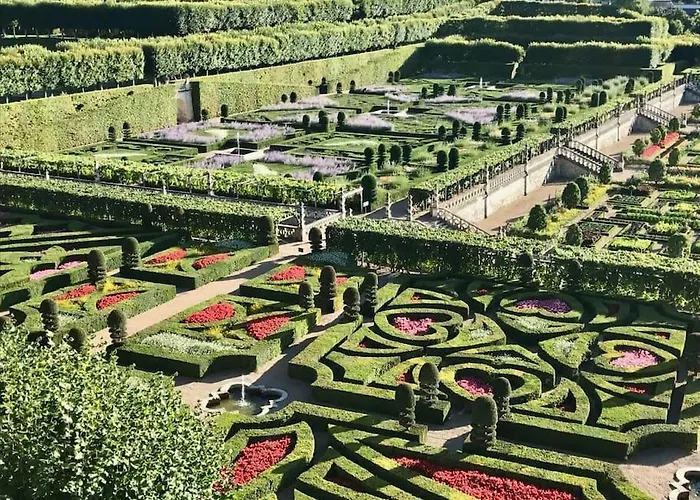 Le Colbert Vue Loire Dans Le Centre Historique De 图尔