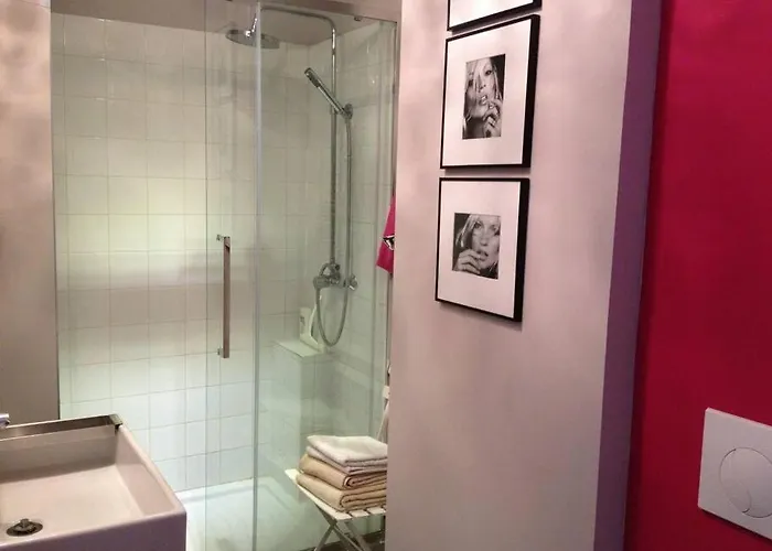 Le Colbert Vue Loire Dans Le Centre Historique De *