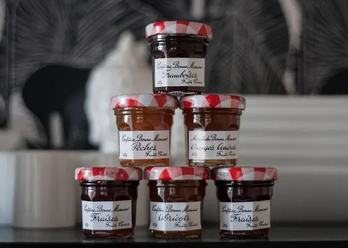 Le Colbert Vue Loire Dans Le Centre Historique De *